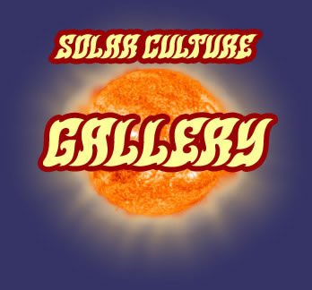 Solar Culture : Gallery