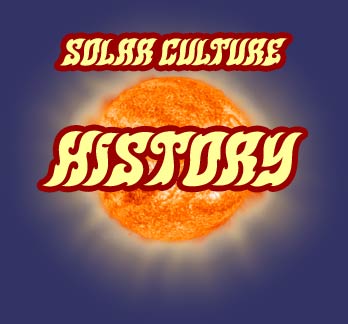 Solar Culture : History