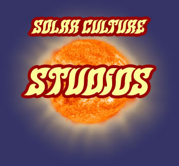 Solar Culture : Studios