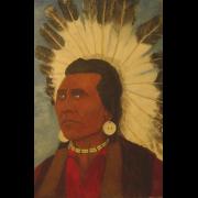 Chief Eagle